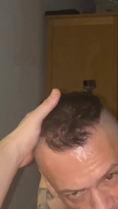 Epic moment from "Best blowjob ever for a big cock"
