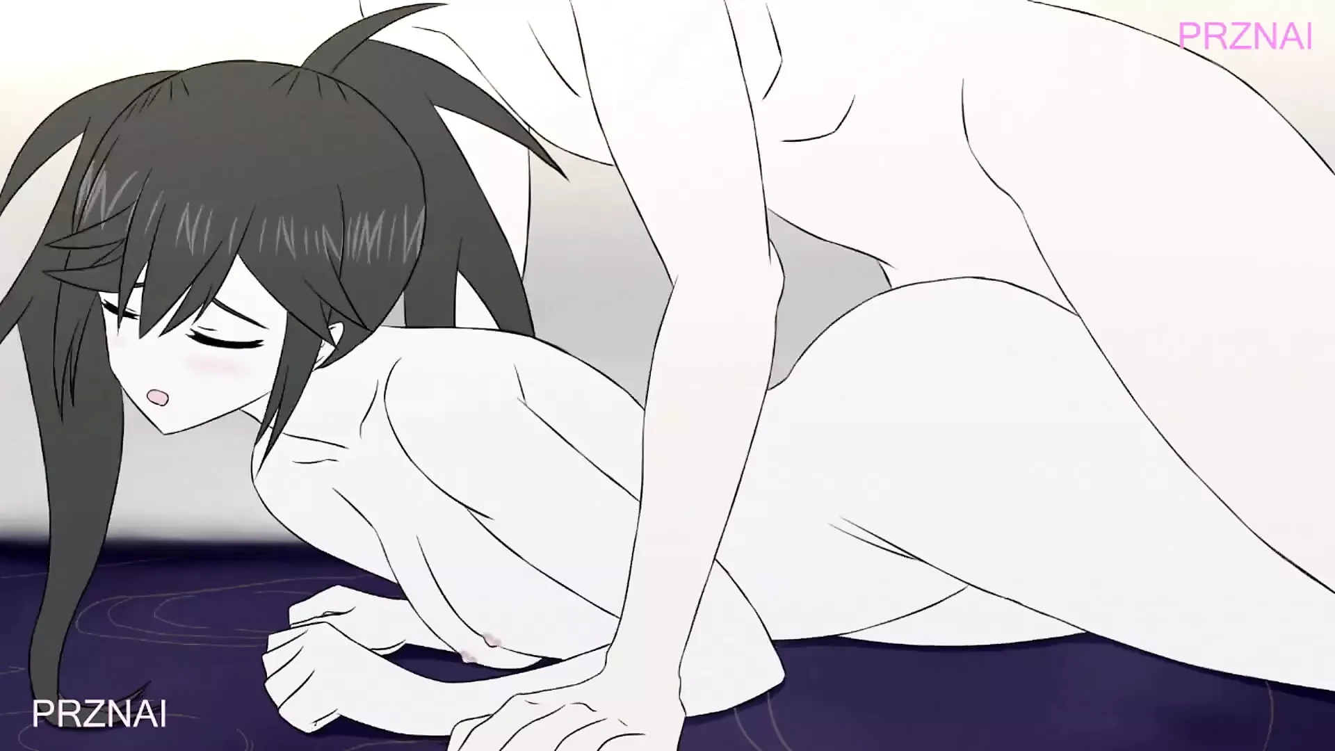 İmparatoriçe Hen Black Rock Shooter