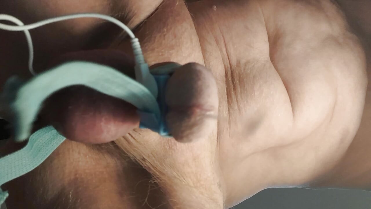 Estim Lubricant