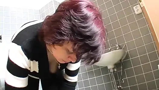 Развраты Дарио Lussuria (Полный порно фильм)