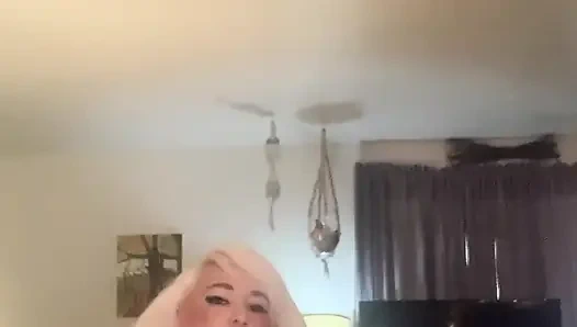 Full Vid..cont From Porn Hub! Watch Blancagirlbbw Cum for You! Youre Seeing It Here First!!!!