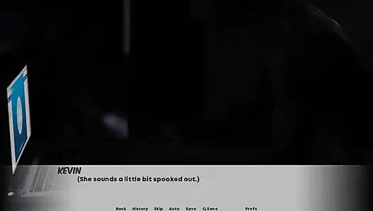 Naluri primadona: suami dan istrinya yang konyol ep 6