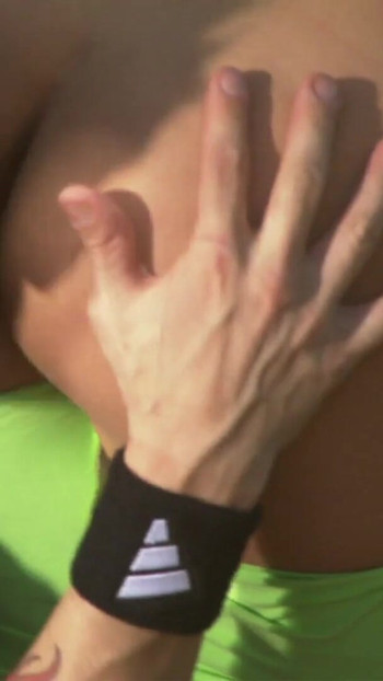 Thrilling moment from "Daily Dose of Hardcore Porn Video - Please Like and Follow"