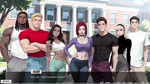 Dengan Senang Hati (bagian 1)