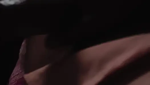 Wife aur husband raat ko sex karte hain aur bada Anand aata Hai jab andar leti Hai