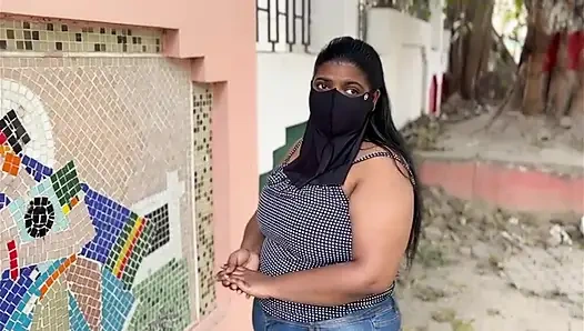 Step-Mom teacher stepsister daddy bhabhi sabka maza ek video mein