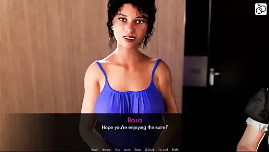 Цена желаний, часть 3