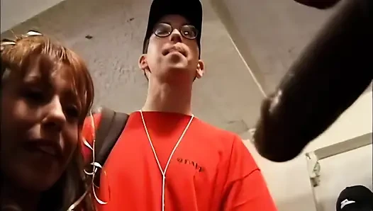 Penis Hitam Tersayang - (vol. #02)