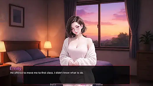 Uzaktan yeminler - bölüm 4