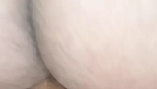 I'm going to have to get my ass kicked in the ass.