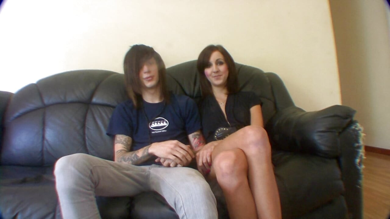 Depraved bisexual tour - Episode #09