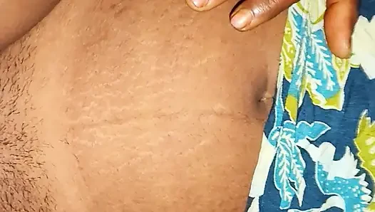 Bhabhi ji ki chunt ko lund se ragad ragad kar chudai ki