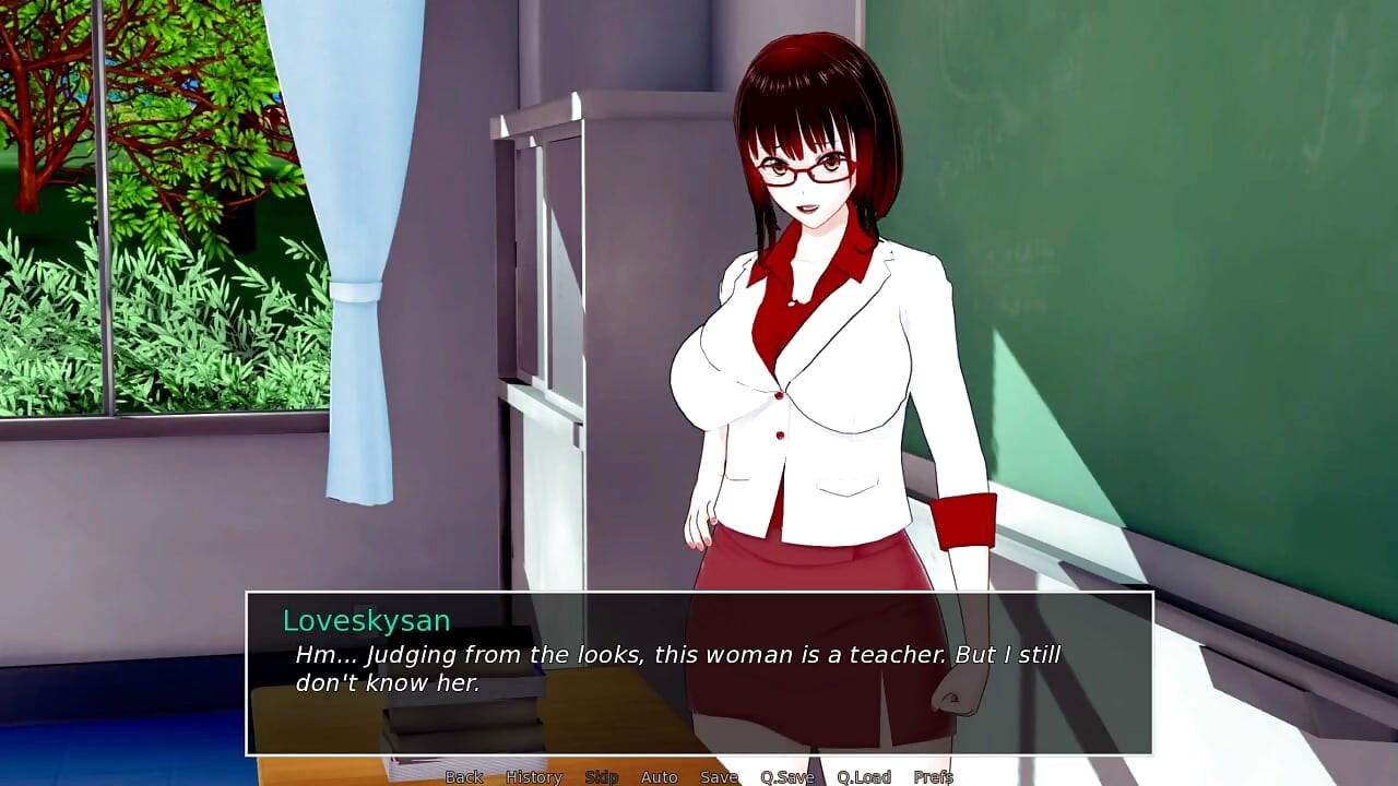 Hs Tutor (v0.7.0) Dio 3 Igranje od Loveskysan69