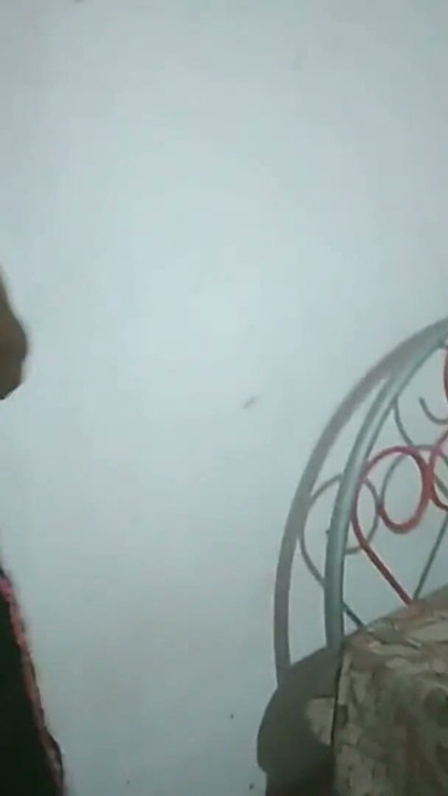 My husband's friend came to rule the water pipe and ended up giving me his rich milk | Clip 1