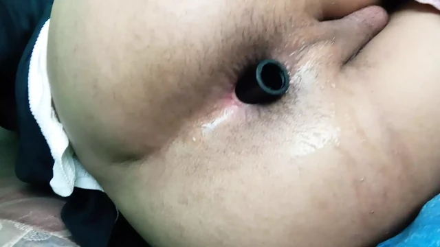 Anal gay