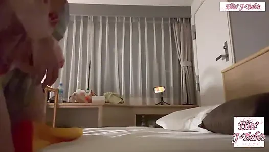 Kencan kolam renang bikin musim panas seru setelah kenangan berendam dengan penuh gairah ke-2