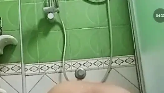 Memek pantat tetek besar dan tetek besar sangat gemuk