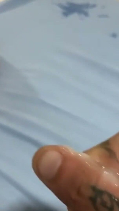 Beautiful young girl with giant breasts | Clip 3