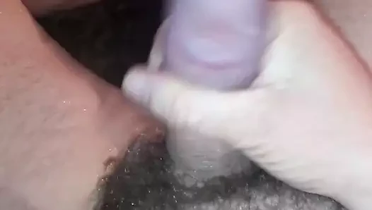 handjob