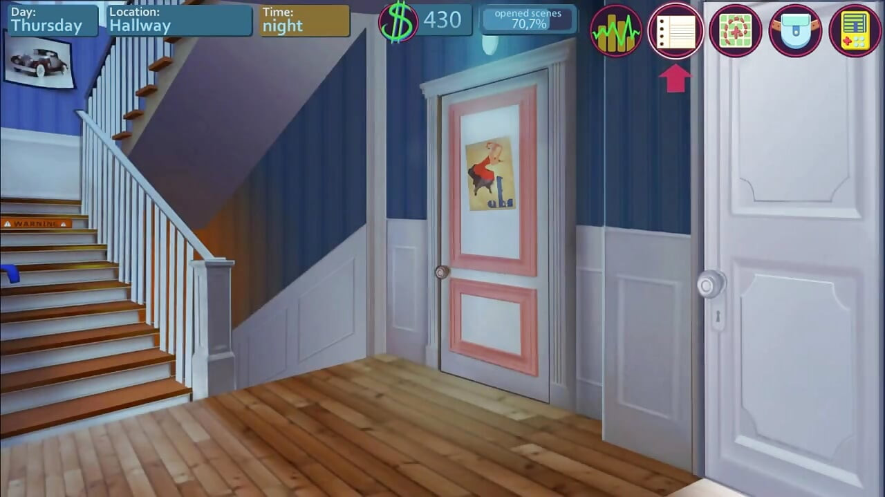Taffy Tales V0.68.2a partea 61 Unele lucruri noi obraznice de Loveskysan69