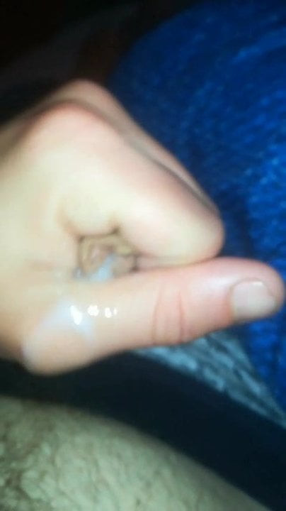 Cum uncut