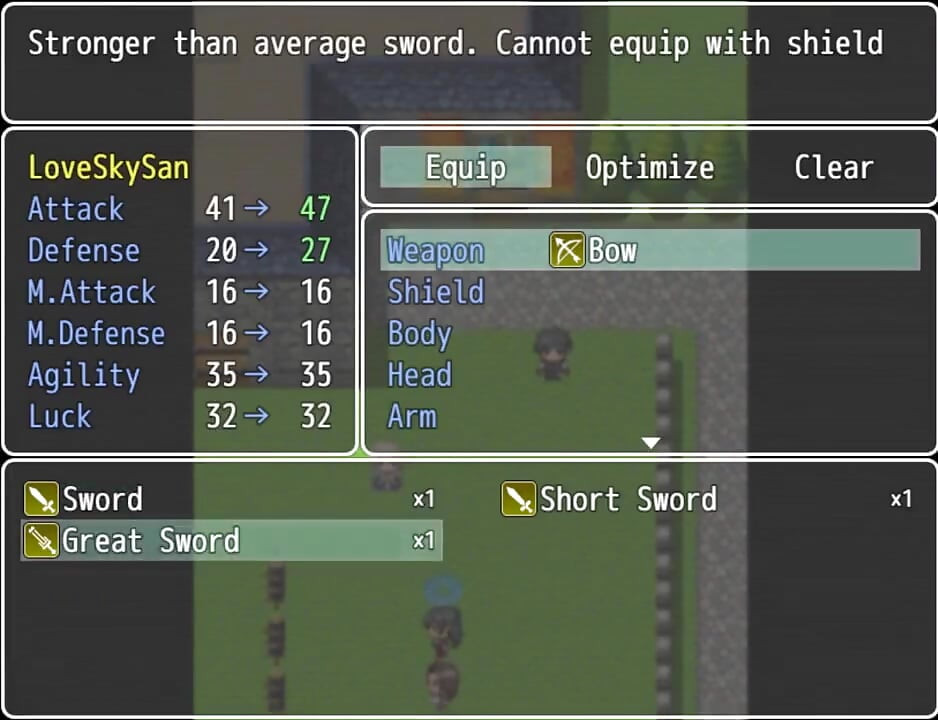 Savior Quest - 6. rész - Gyakorlóterep szerző: Loveskysan69