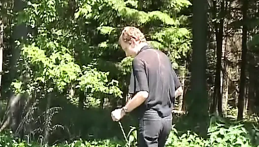 Busty Redhead MILF Submits to Clamps and Crop