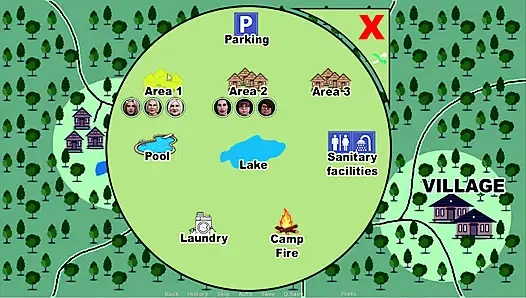 XXLove Chaisax No3 - Йоханнес пошел помочь Фине с джакузи