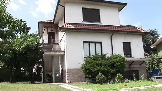 Hardcore İtalyan Ailesi