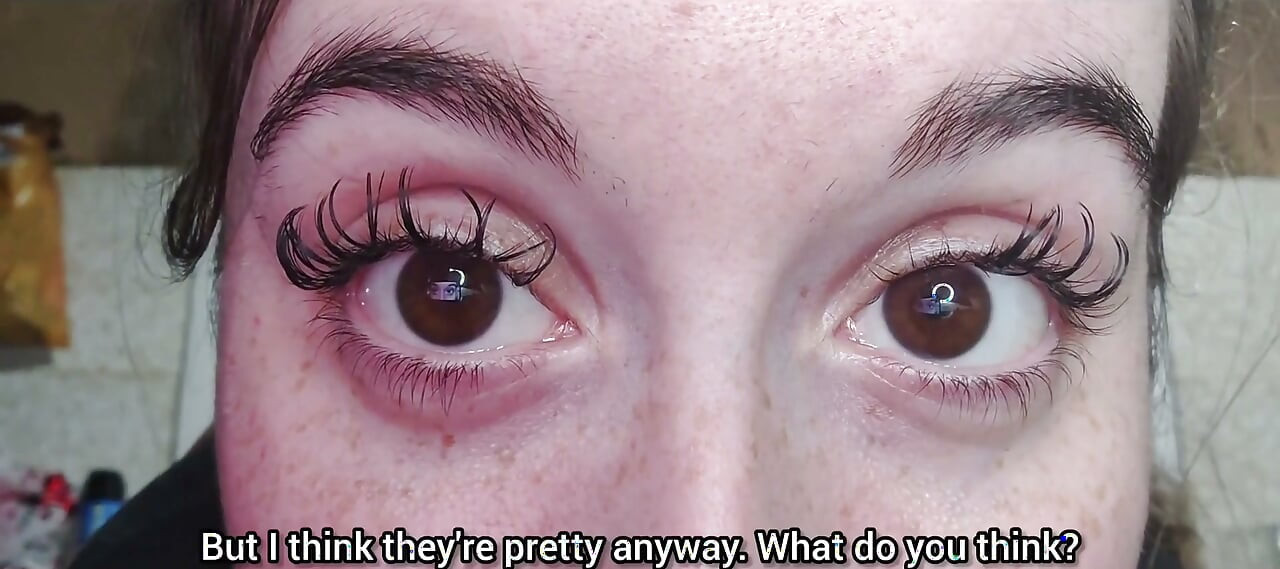 I Watch You Closely While You Masturbate and Make Faces