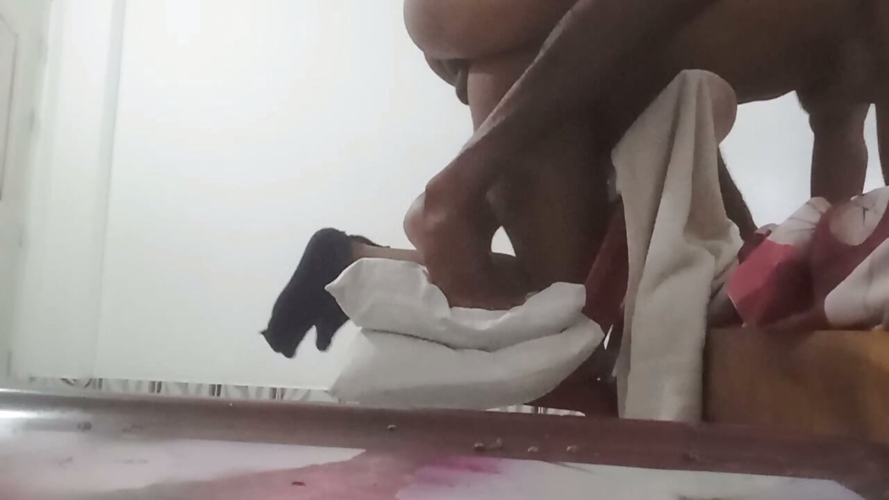 Bhabhi ji se masti nahi choda chhodi