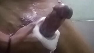 MASTURBATION