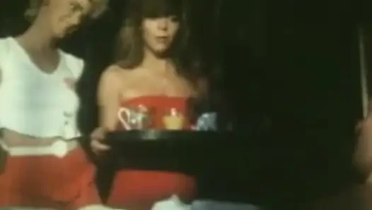 Retro Passion Film Delivers