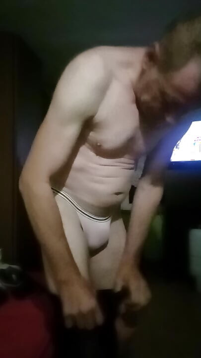 Cum Ejaculation