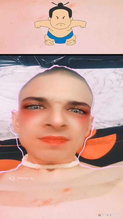 フェイスショーの楽しみ