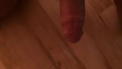 Cum Shot