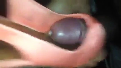 Cum içinde iyi arkadaşın peeptoes