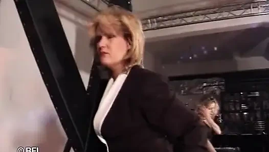 Xkiss - Keulen'de oyuncu seçmeleri bölüm 3