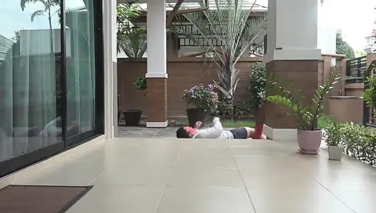 Aku butuh sperma supermu