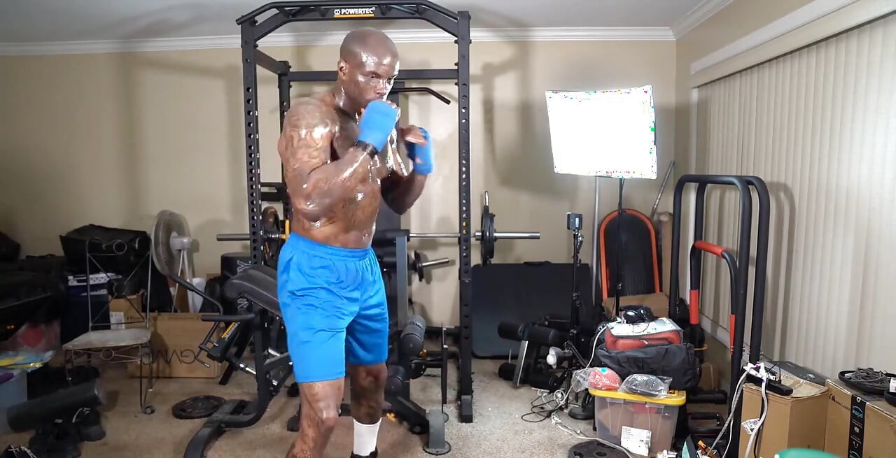 Boxing Workout There Are Numerous Training Systems That Can Be Used to Structure Resistance Training Programs