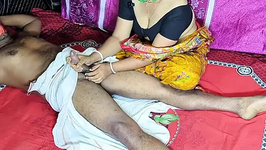 Old Village Father in Law Fucked His Daughter in Law, An amazing bangla Video