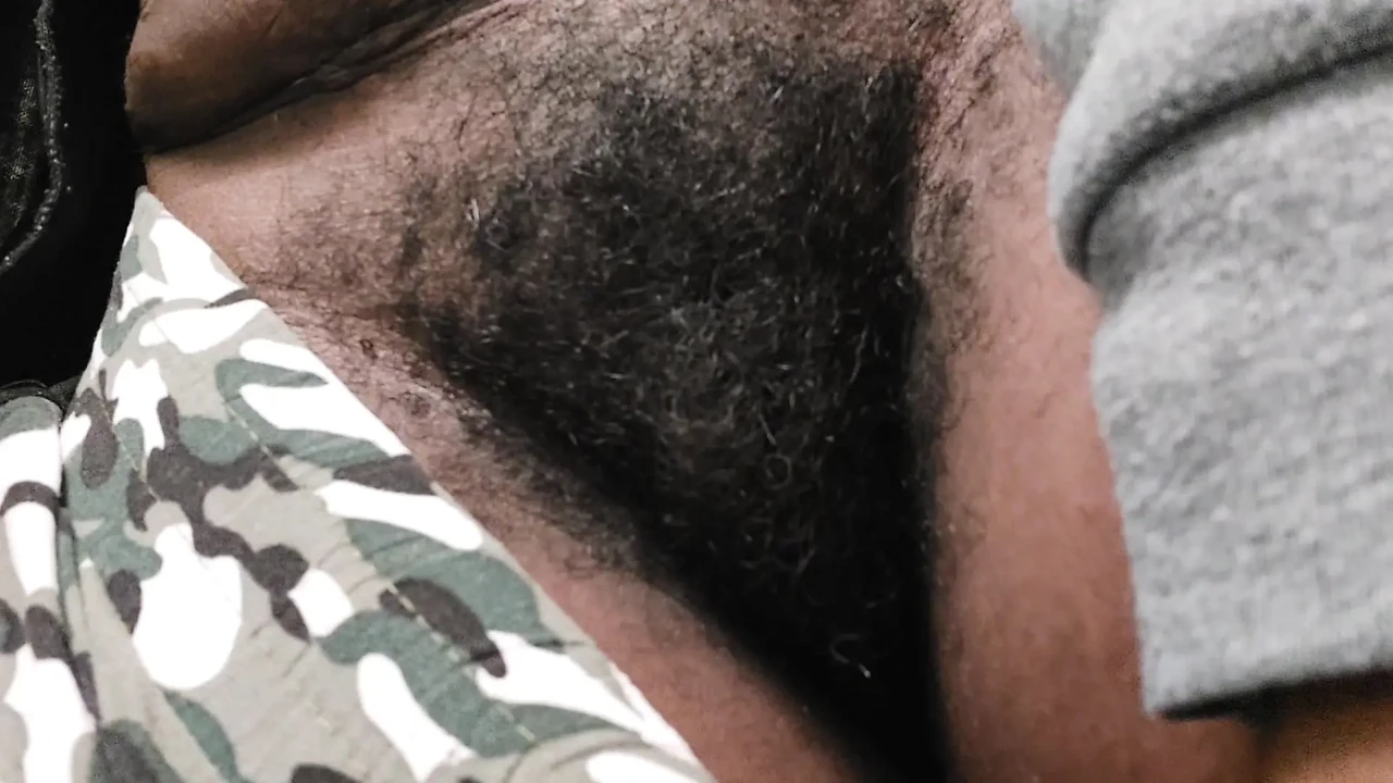 Creamy wet pussy