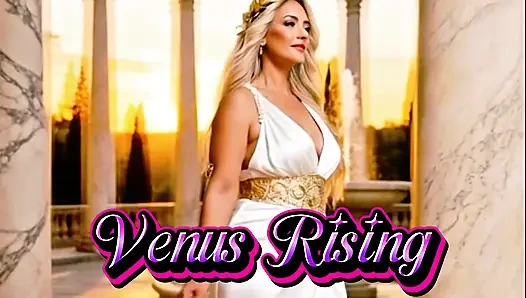 Милфа получает массивный камшот на лицо во дворе в видео от первого лица