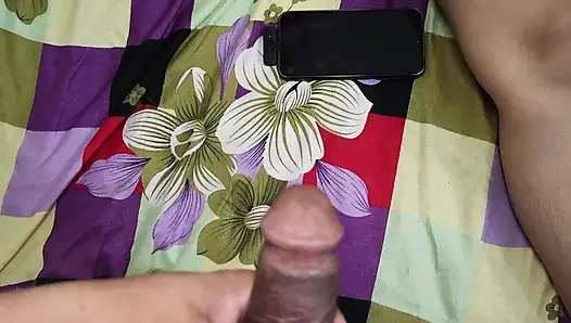 Dalo Na Plz (Pakistani Desi Bhabi) Load Moaning