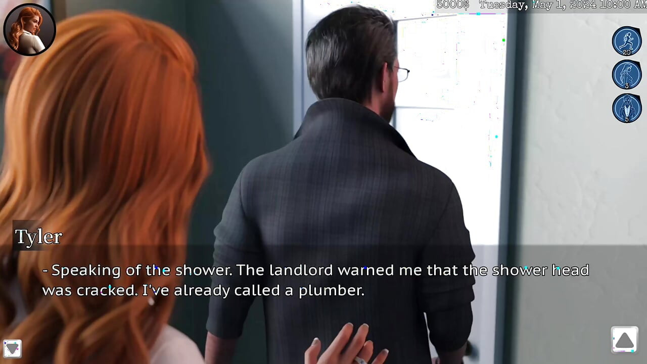 Moralens gränser avsnitt 2 (endast för vuxna)