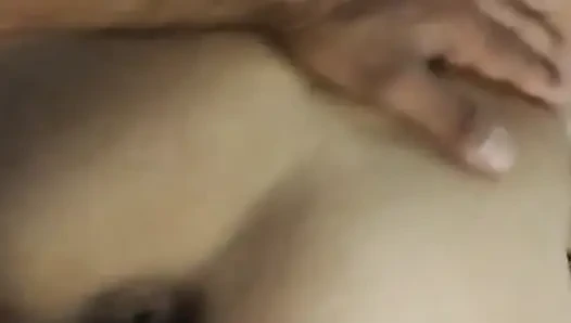 Her asshole is so tempting