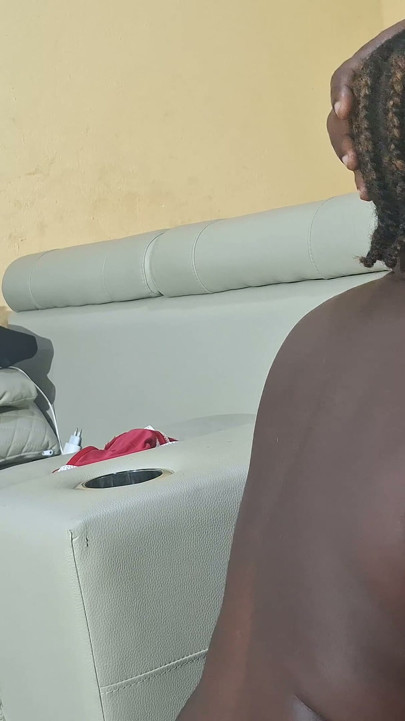 Real Fuck the Whore, Sabotaging Her Pussy and Ass Until She Cums and Moans