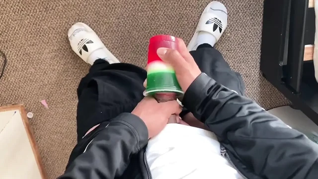 Destroying My 18 Year Old Stepdaughter's Tight Pussy