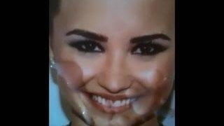 Hommage à Demi Lovato