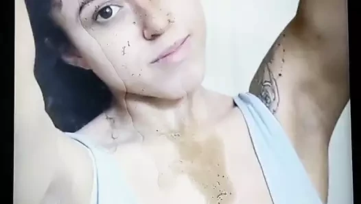 Macaiyla boşalmak haraç 2